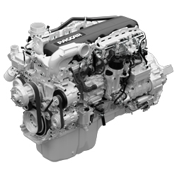 P75C5 Engine
